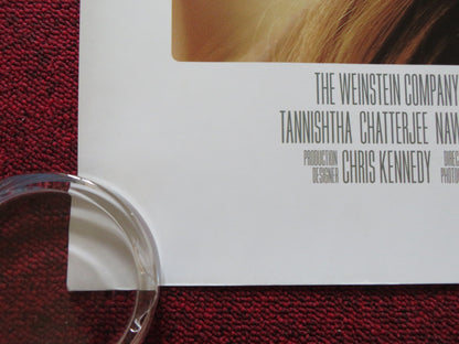 LION UK QUAD ROLLED POSTER NICOLE KIDMAN DEV PATEL 2016 Rendezvous Cinema Movie posters