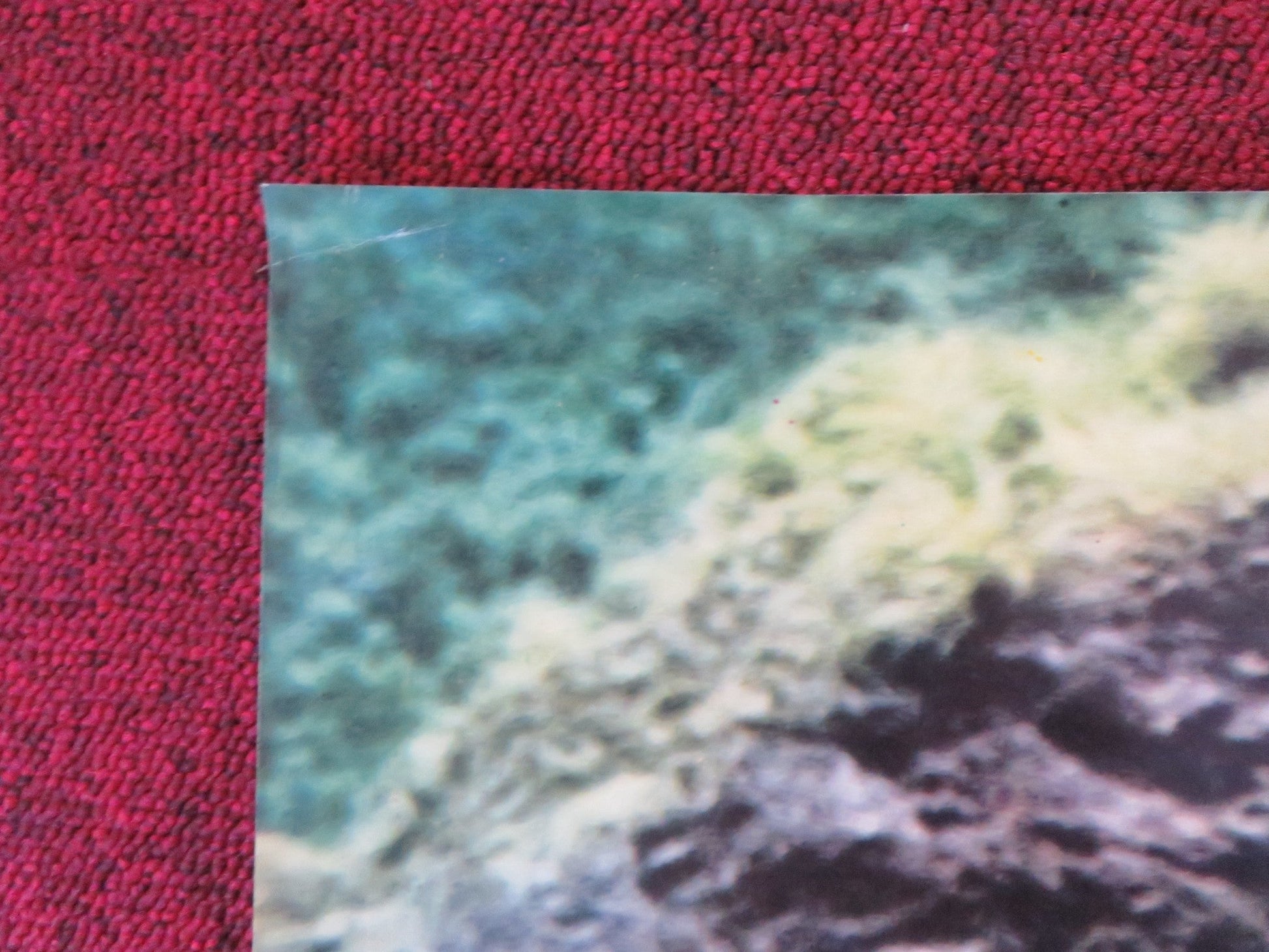 L'IRA DI BRUCE LEE - B ITALIAN FOTOBUSTA POSTER LUNG TANG YAN - YUNG TSO 1974 Rendezvous Cinema Movie posters