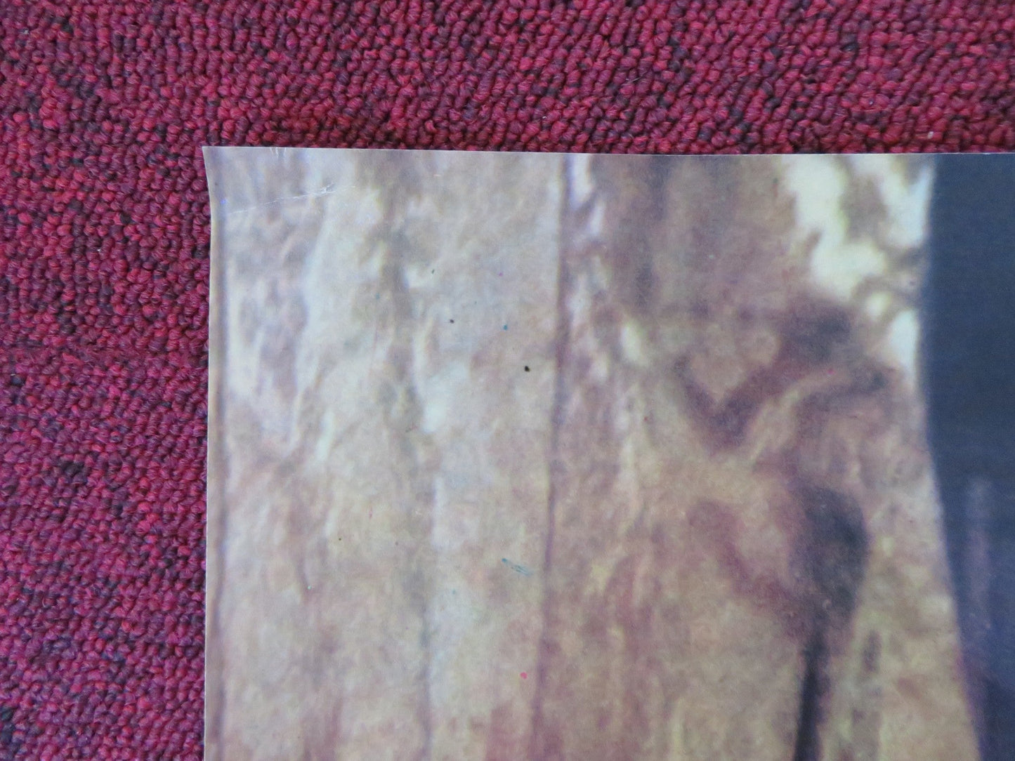 L'IRA DI BRUCE LEE - C ITALIAN FOTOBUSTA POSTER LUNG TANG YAN - YUNG TSO 1974 Rendezvous Cinema Movie posters