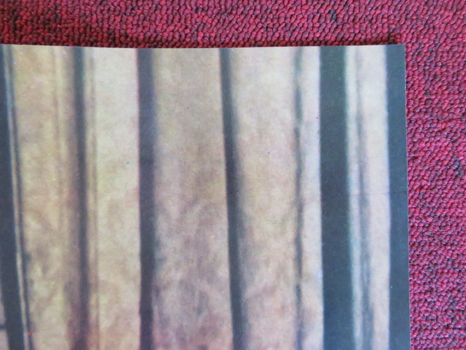 L'IRA DI BRUCE LEE - C ITALIAN FOTOBUSTA POSTER LUNG TANG YAN - YUNG TSO 1974 Rendezvous Cinema Movie posters