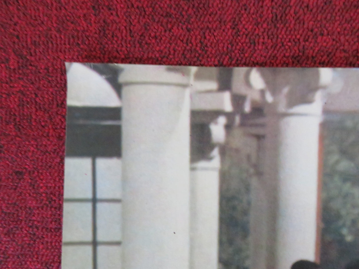 L'IRA DI BRUCE LEE - D ITALIAN FOTOBUSTA POSTER LUNG TANG YAN - YUNG TSO 1974 Rendezvous Cinema Movie posters