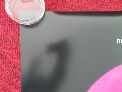 LISA FRANKENSTEIN - A US ONE SHEET ROLLED POSTER KATHRYN NEWTON MONTES 2024 Movie posters