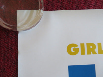 LITTLE US ONE SHEET ROLLED POSTER REGINA HALL ISSA RAE 2019 Rendezvous Cinema Movie posters