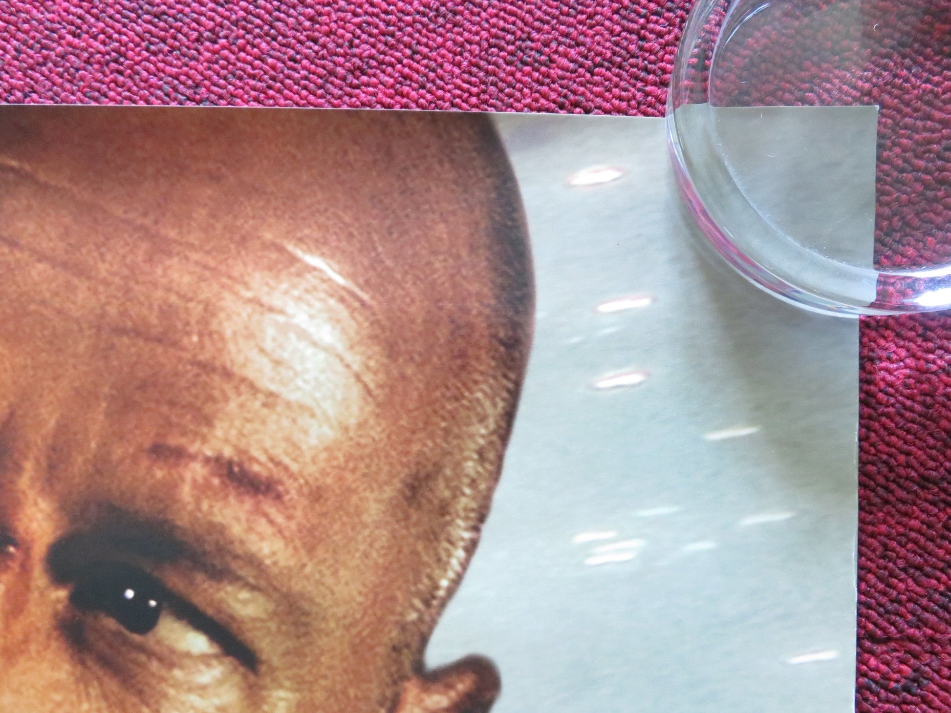 LIVE FREE OR DIE HARD US ONE SHEET ROLLED POSTER BRUCE WILLIS 2007 Rendezvous Cinema Movie posters