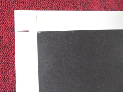 LIZZIE FOLDED US ONE SHEET POSTER ELEANOR PARKER RICHARD BOONE 1957 Rendezvous Cinema Movie posters