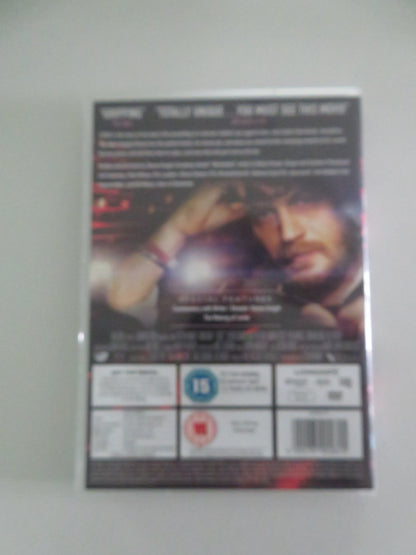 LOCKE (DVD) TOM HARDY OLIVIA COLMAN 2013 REGION 2 Movie posters