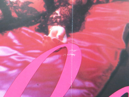 LOLA - C ITALIAN FOTOBUSTA POSTER BARBARA SUKOWA MARIO ADORF 1981 Rendezvous Cinema Movie posters