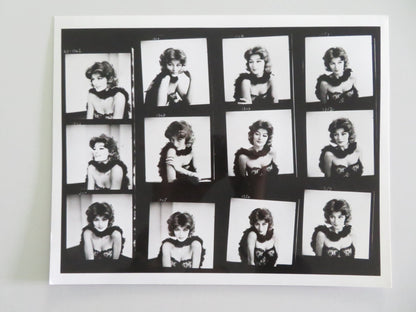 LOLA MOVIE STILL PHOTO LOT OF 4 ANOUK AIMEE MARC MICHEL Movie posters