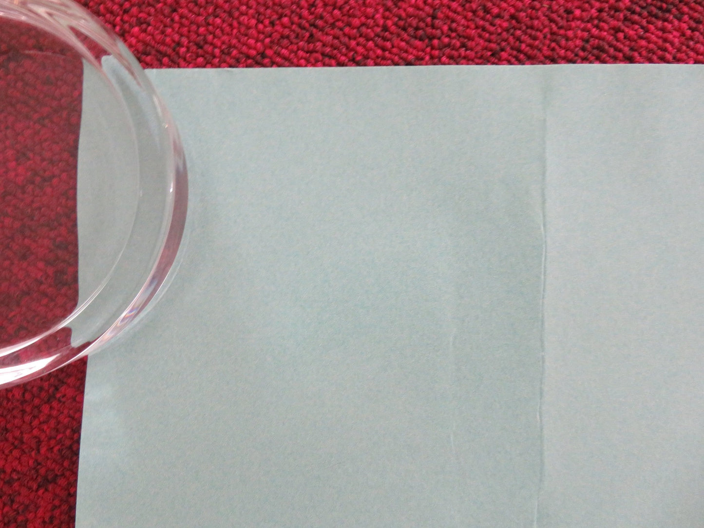 LOLLIPOP UK QUAD ROLLED POSTER POSY STERLING IDIL AHMED 2024 Movie posters