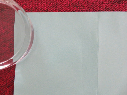 LOLLIPOP UK QUAD ROLLED POSTER POSY STERLING IDIL AHMED 2024 Movie posters