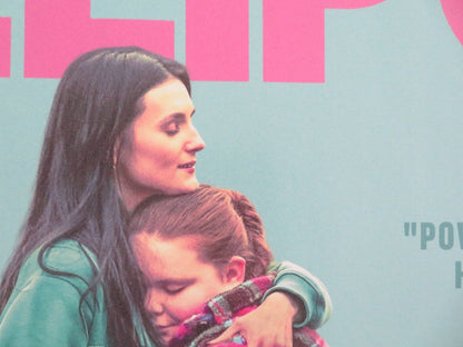 LOLLIPOP UK QUAD ROLLED POSTER POSY STERLING IDIL AHMED 2024 Movie posters