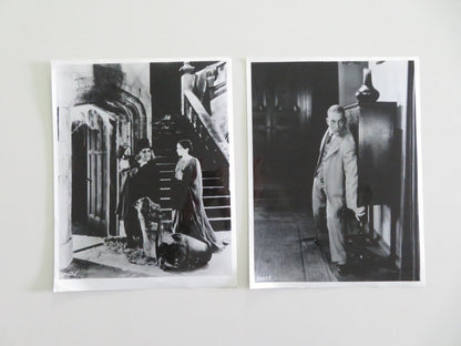 LONDON AFTER MIDNIGHT MOVIE STILL PHOTO LOT OF 2 LON CHANEY MARCELINE DAY Movie posters