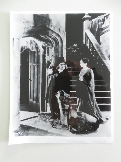 LONDON AFTER MIDNIGHT MOVIE STILL PHOTO LOT OF 2 LON CHANEY MARCELINE DAY Movie posters