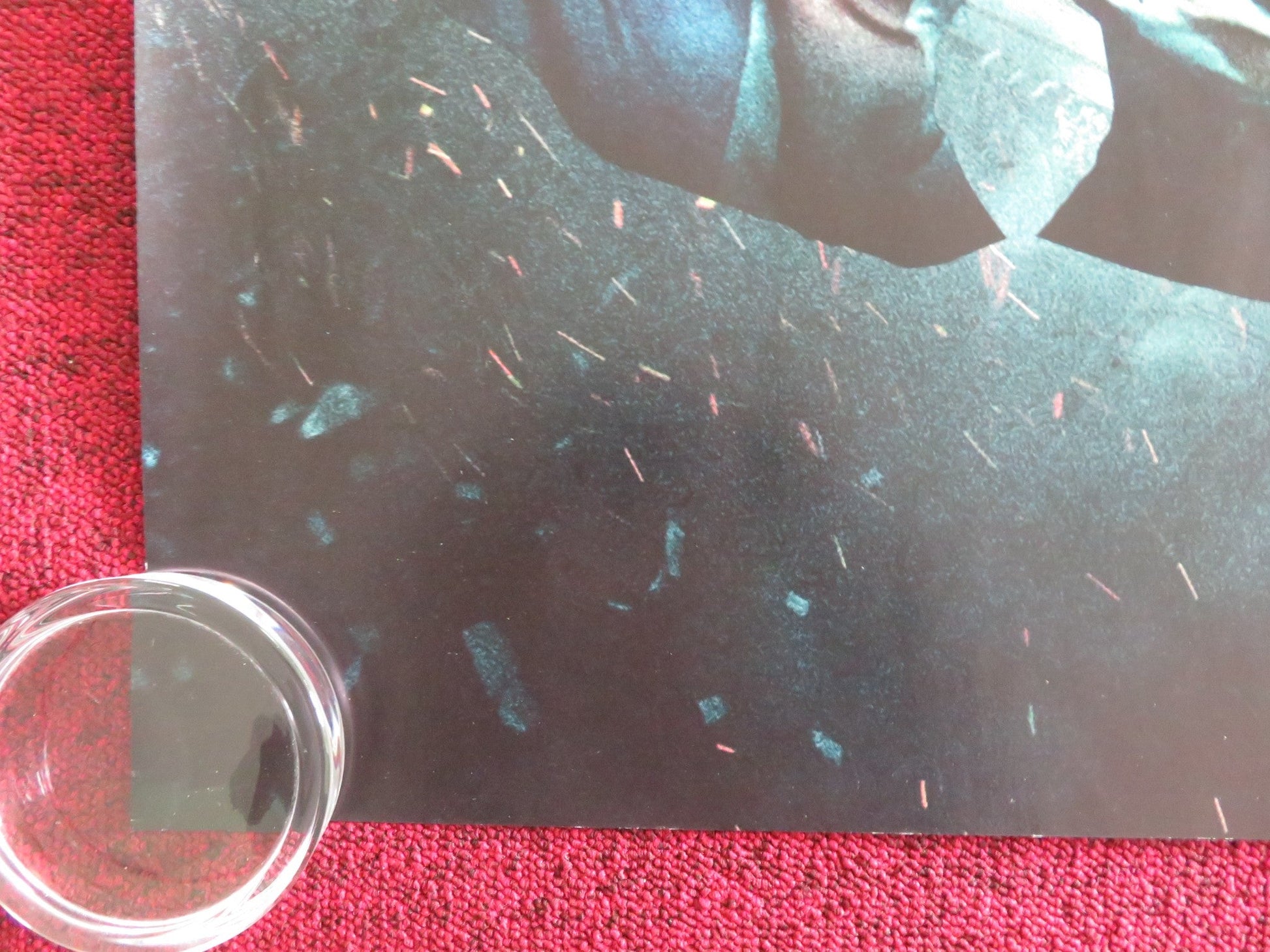 LONDON HAS FALLEN - B UK QUAD ROLLED POSTER GERARD BUTLER AARON ECKHART 2016 Movie posters