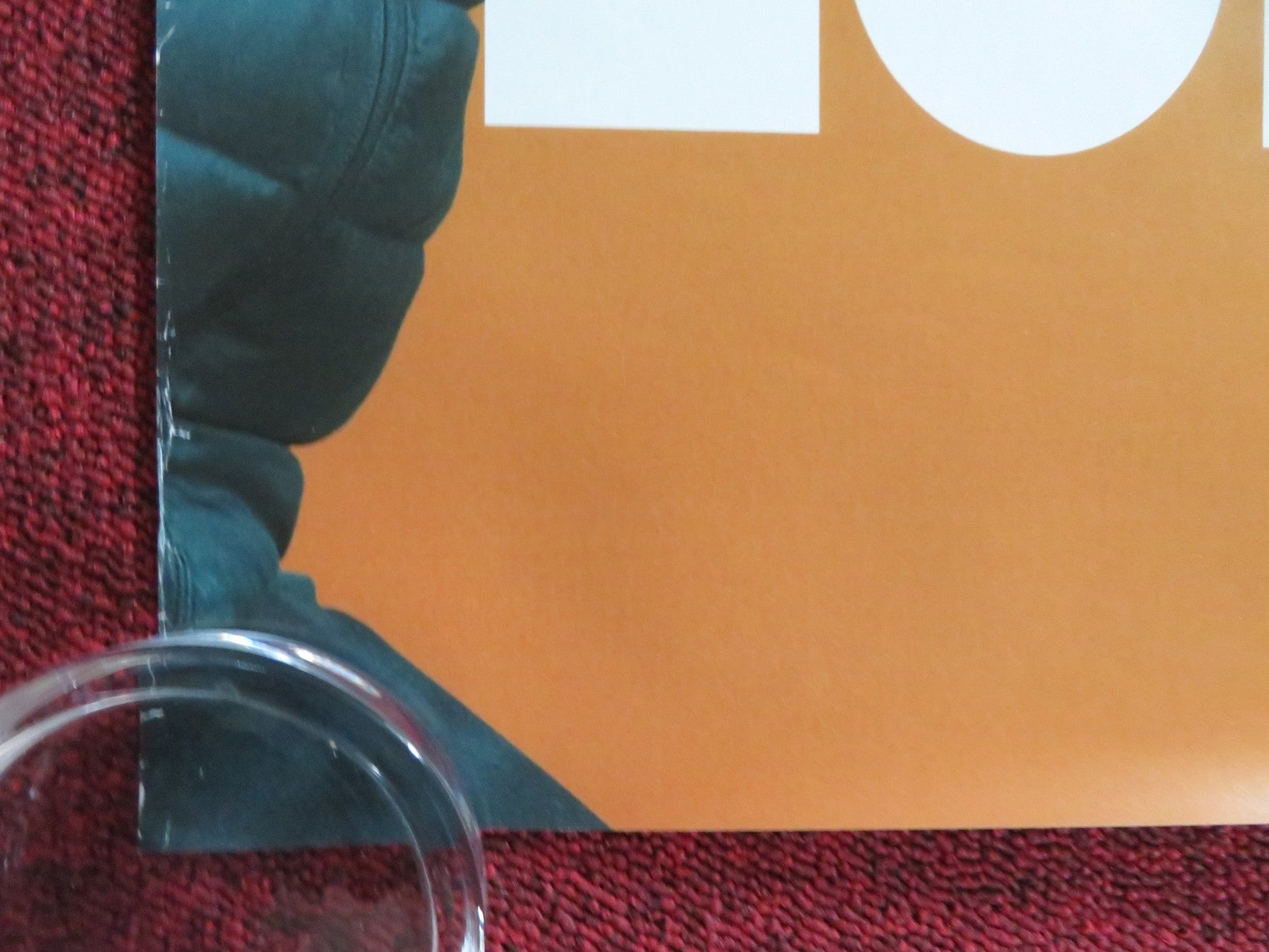 LONG SHOT US ONE SHEET ROLLED POSTER CHARLIZE THERON SETH ROGEN 2019 Rendezvous Cinema Movie posters