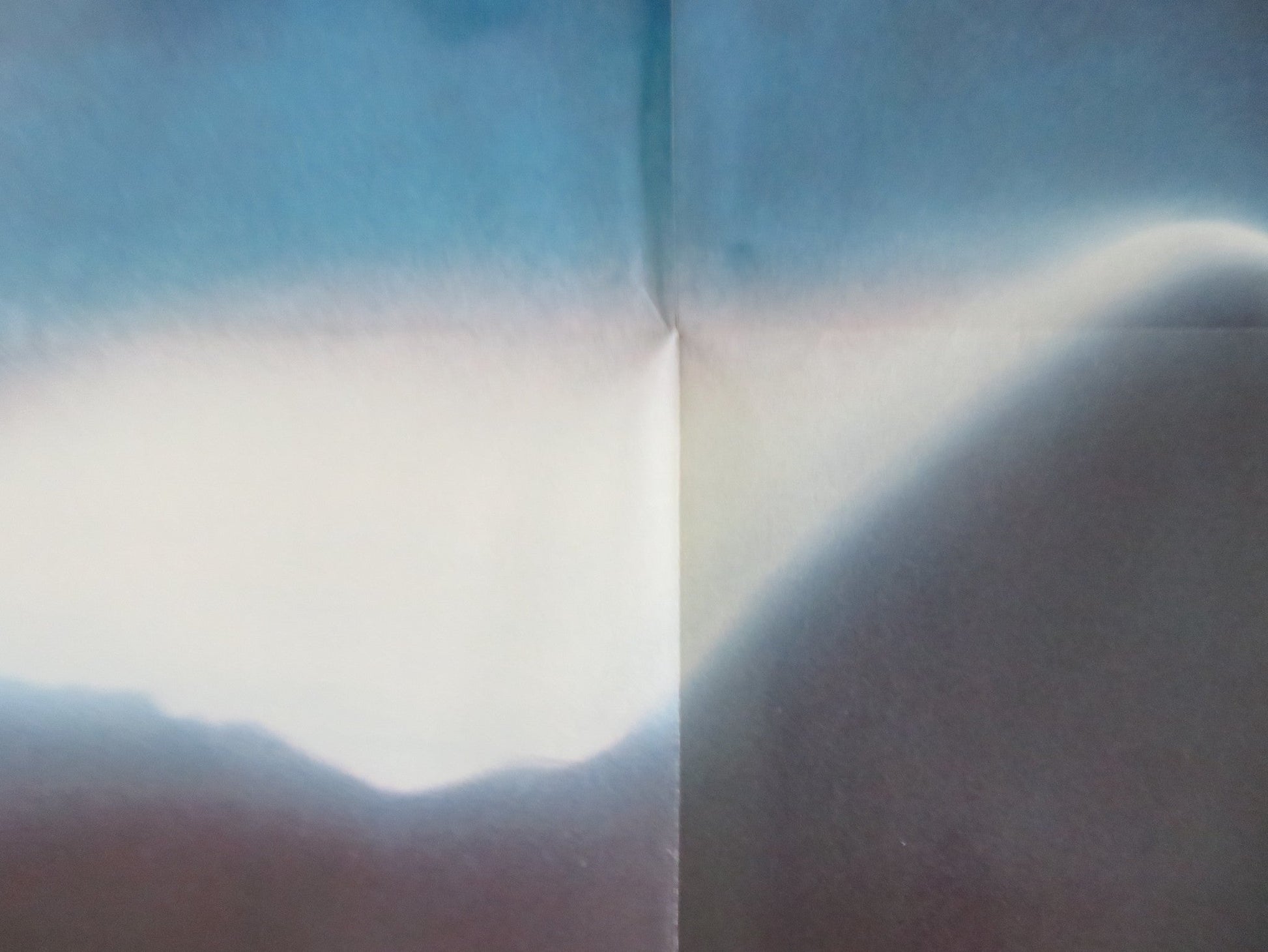 LOOKER FOLDED US ONE SHEET POSTER JAMES COBURN SUSAN DEY 1981 Movie posters