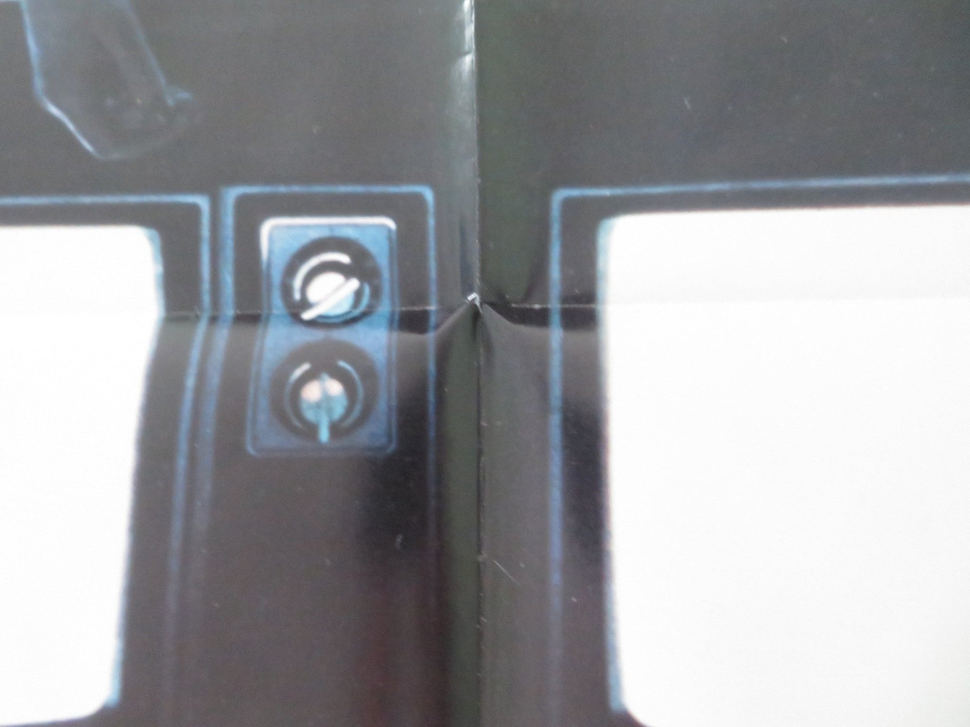 LOOKER FOLDED US ONE SHEET POSTER JAMES COBURN SUSAN DEY 1981 Movie posters