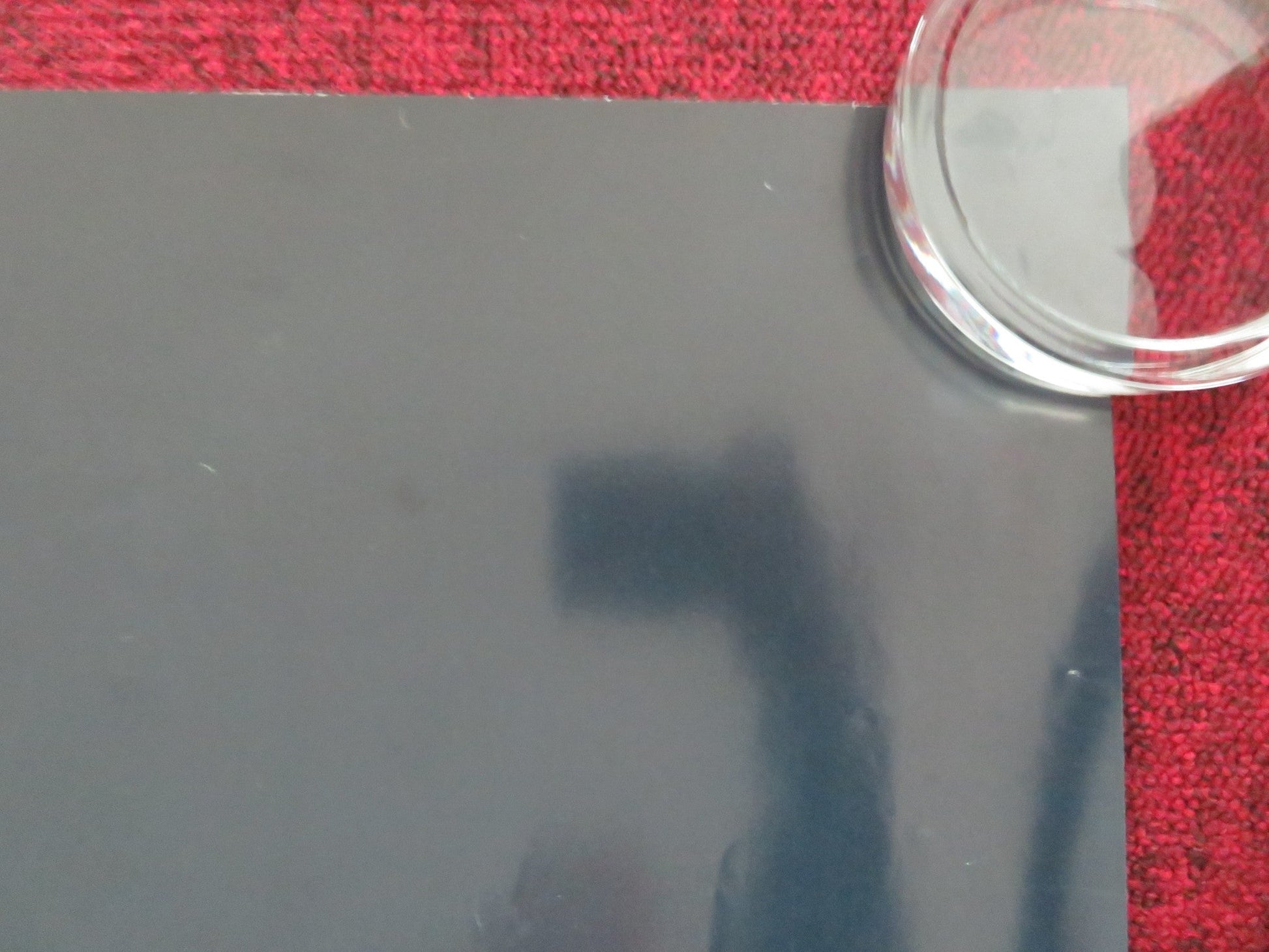 LOOPER - B UK QUAD ROLLED POSTER JOSEPH GORDON - LEVITT BRUCE WILLIS 2012 Movie posters