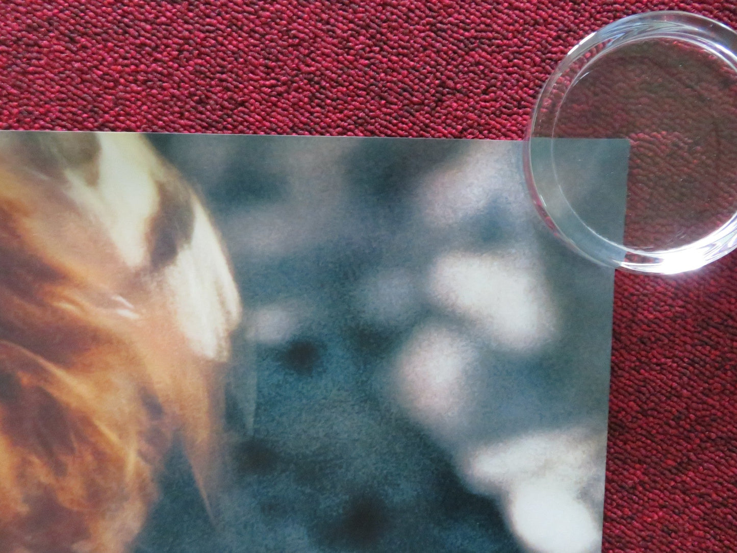 LORD OF THE RINGS: THE RETURN OF THE KING - D US ONE SHEET ROLLED POSTER 2003 Movie posters