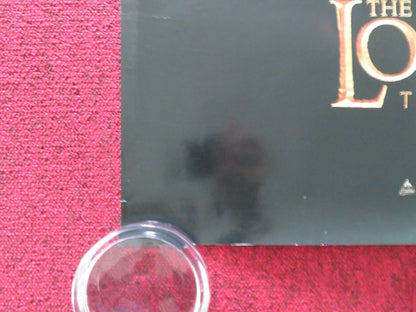 LORD OF THE RINGS: THE RETURN OF THE KING - D US ONE SHEET ROLLED POSTER 2003 Movie posters