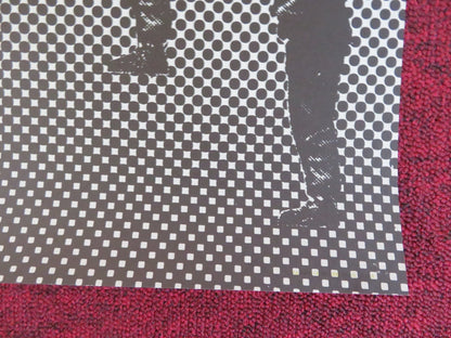 LOS DUENOS DEL SILENCIO GERMAN POSTER ROLLED THOMAS HELLBERG PEDER FALK 1987 Rendezvous Cinema Movie posters