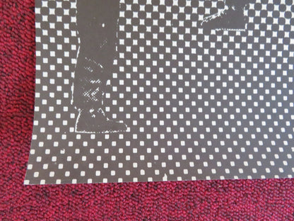 LOS DUENOS DEL SILENCIO GERMAN POSTER ROLLED THOMAS HELLBERG PEDER FALK 1987 Rendezvous Cinema Movie posters