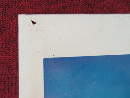 LOS NAUFRAGOS DEL LIGURIA MEXICAN POSTER ROLLED TINA ROMERO IGNACIO RETES 1985 Movie posters