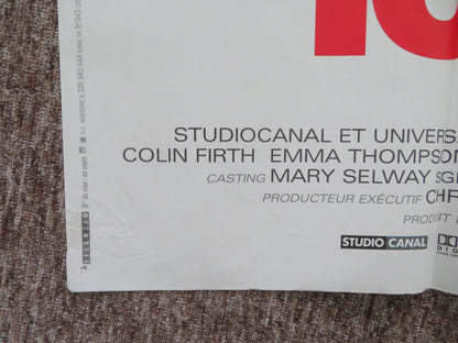 Love Actually French Grande Poster Hugh Grant Colin Firth Alan Rickman 2003 Movie posters
