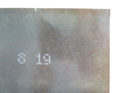 LOVE HAS MANY FACES - A ITALIAN FOTOBUSTA POSTER LANA TURNER C. ROBERTSON 1965 Rendezvous Cinema Movie posters