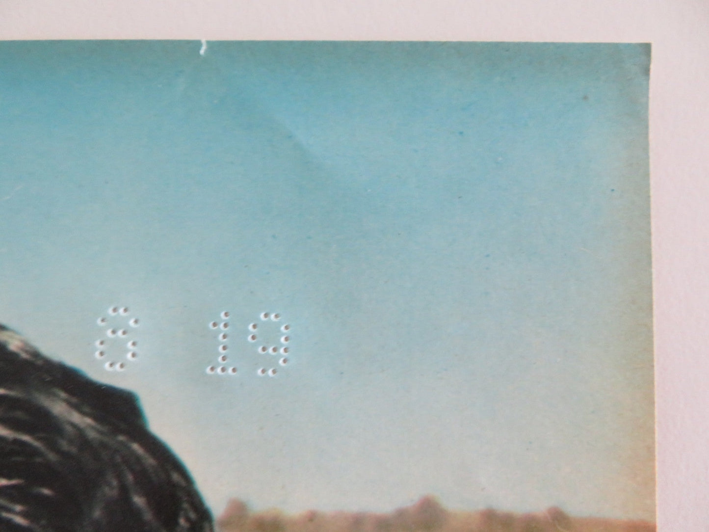 LOVE HAS MANY FACES - B ITALIAN FOTOBUSTA POSTER LANA TURNER C. ROBERTSON 1965 Rendezvous Cinema Movie posters