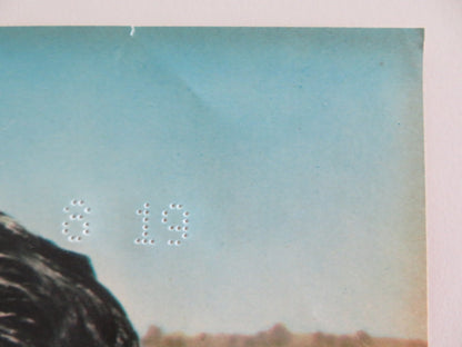 LOVE HAS MANY FACES - B ITALIAN FOTOBUSTA POSTER LANA TURNER C. ROBERTSON 1965 Rendezvous Cinema Movie posters