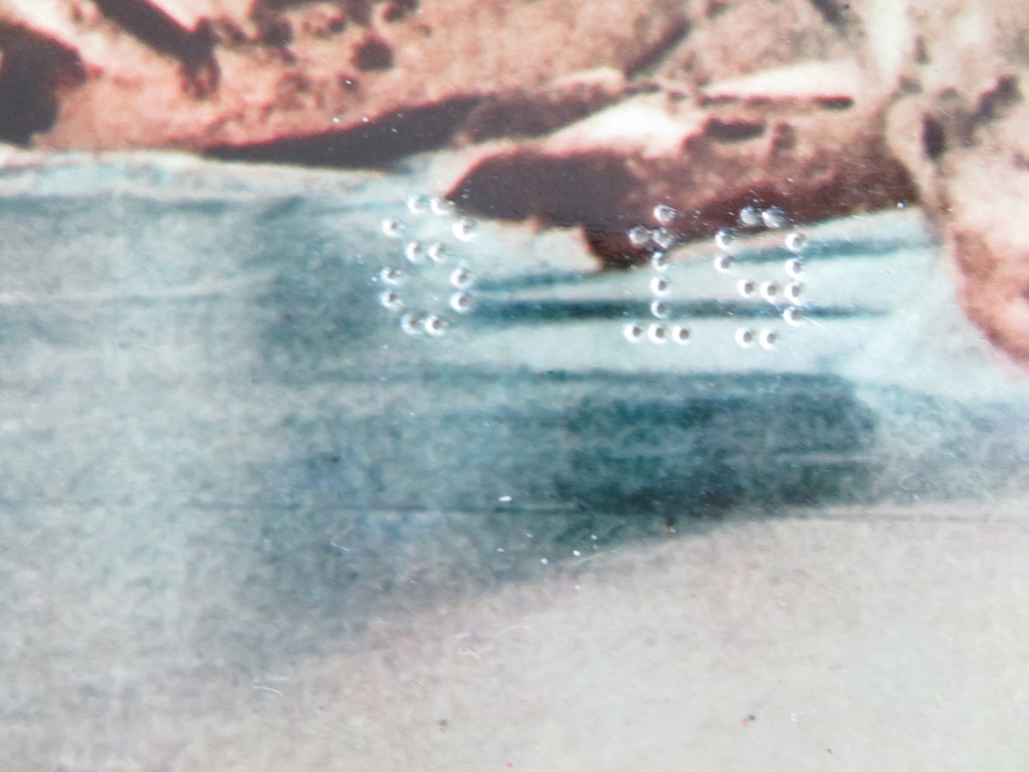 LOVE HAS MANY FACES - C ITALIAN FOTOBUSTA POSTER LANA TURNER C. ROBERTSON 1965 Rendezvous Cinema Movie posters