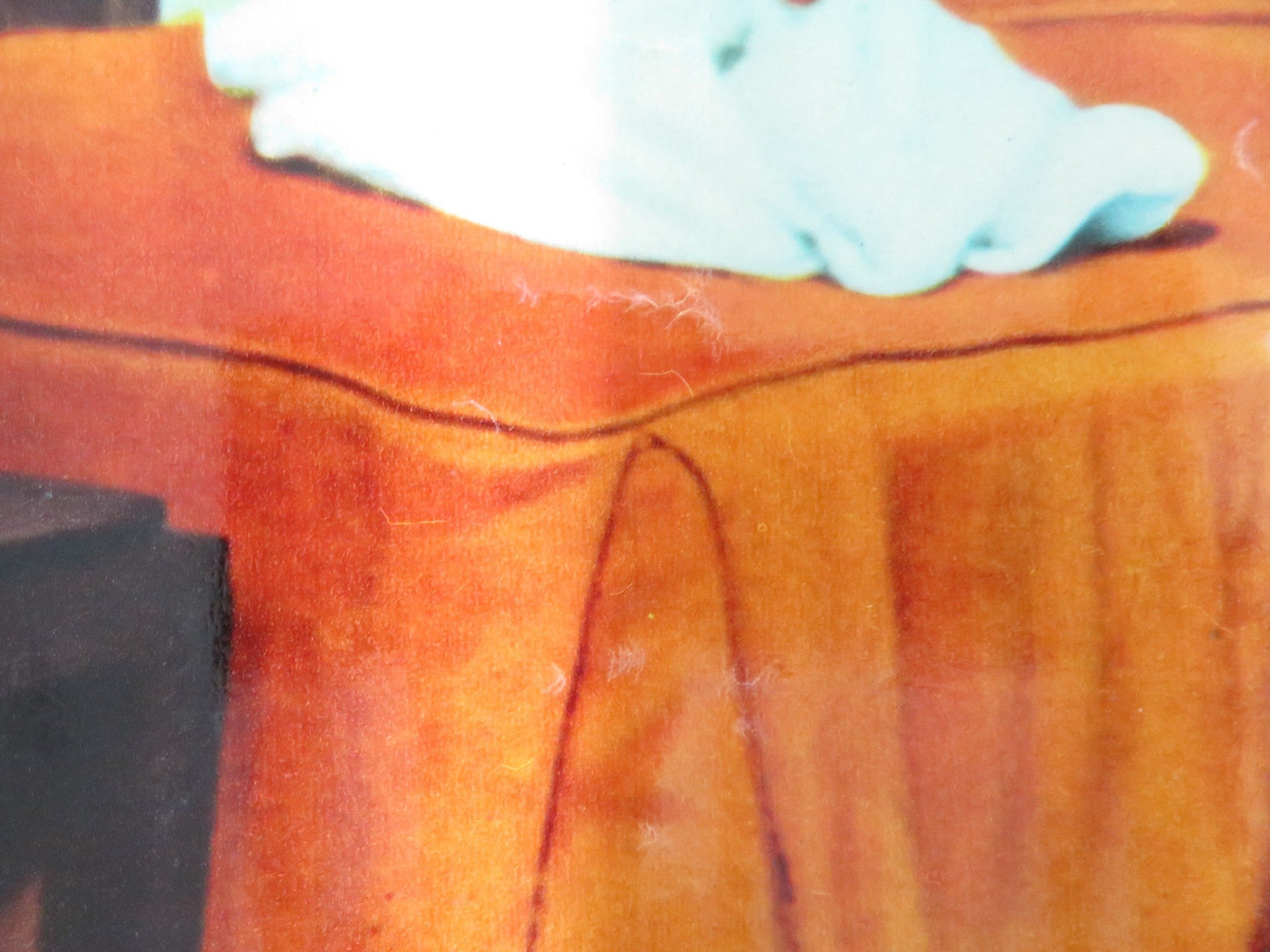 LOVE HAS MANY FACES - D ITALIAN FOTOBUSTA POSTER LANA TURNER C. ROBERTSON 1965 Rendezvous Cinema Movie posters