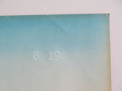 LOVE HAS MANY FACES - E ITALIAN FOTOBUSTA POSTER LANA TURNER C. ROBERTSON 1965 Rendezvous Cinema Movie posters