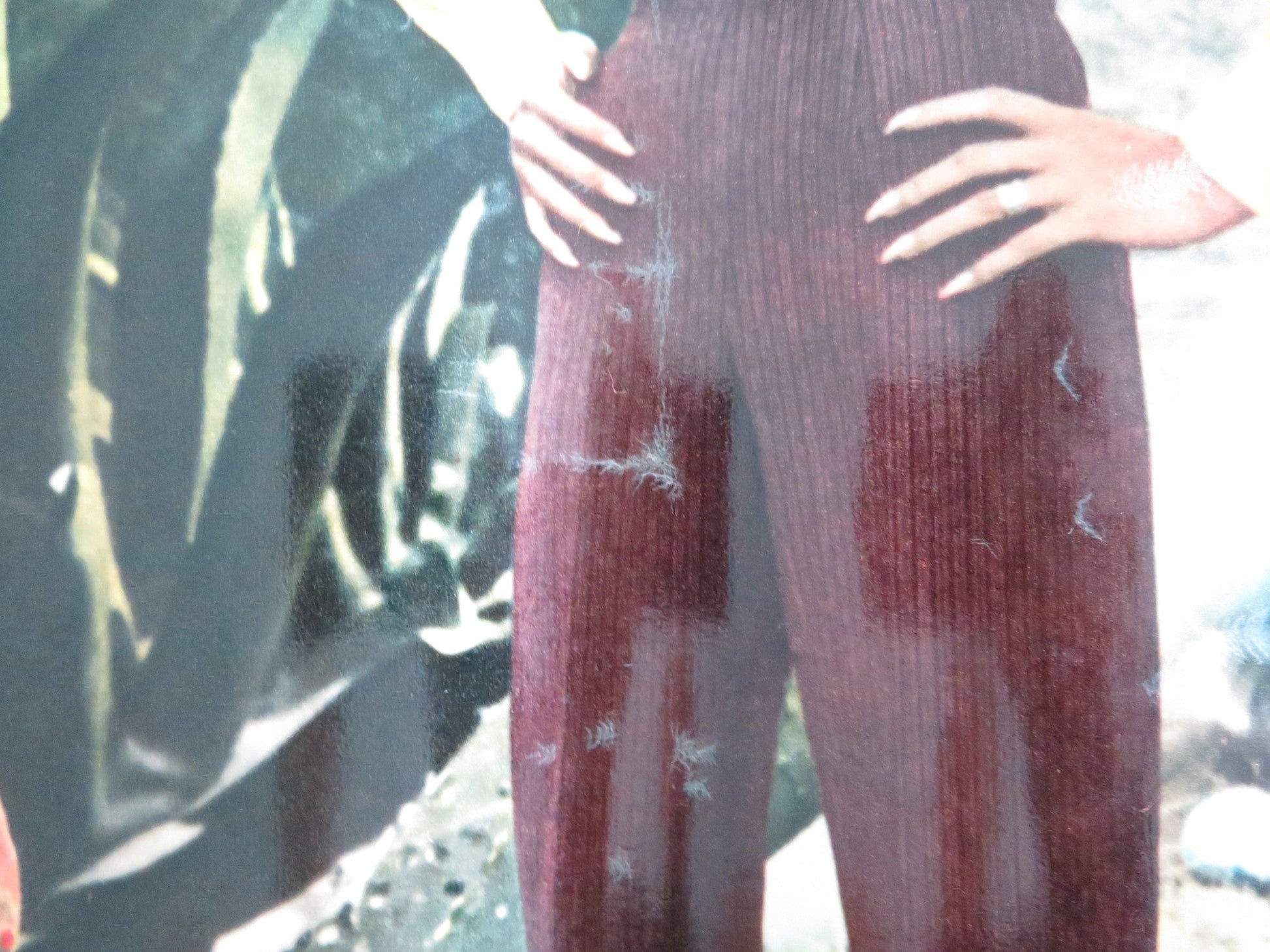 LOVE HAS MANY FACES - E ITALIAN FOTOBUSTA POSTER LANA TURNER C. ROBERTSON 1965 Rendezvous Cinema Movie posters