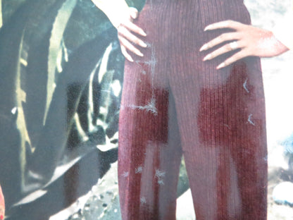 LOVE HAS MANY FACES - E ITALIAN FOTOBUSTA POSTER LANA TURNER C. ROBERTSON 1965 Rendezvous Cinema Movie posters