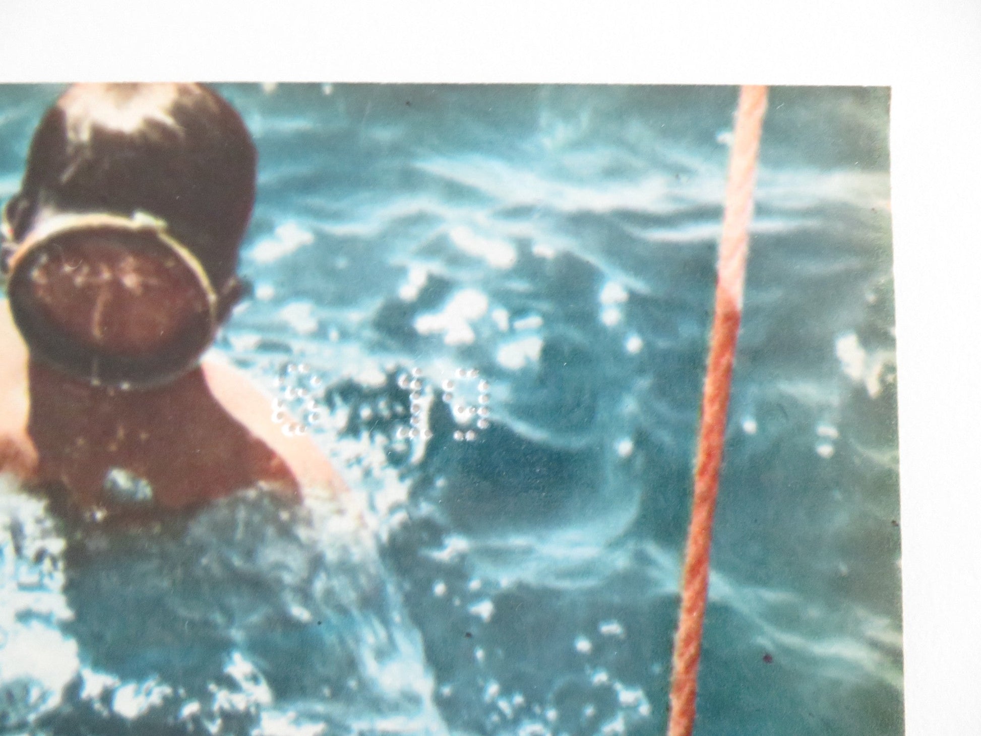 LOVE HAS MANY FACES - F ITALIAN FOTOBUSTA POSTER LANA TURNER C. ROBERTSON 1965 Rendezvous Cinema Movie posters