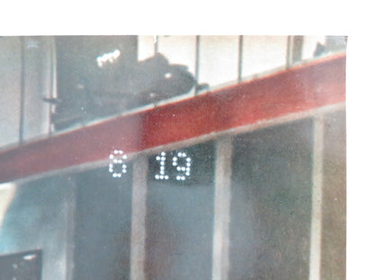 LOVE HAS MANY FACES - G ITALIAN FOTOBUSTA POSTER LANA TURNER C. ROBERTSON 1965 Rendezvous Cinema Movie posters