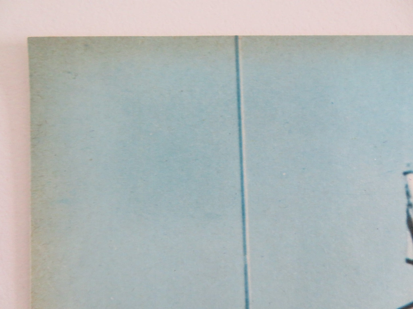 LOVE HAS MANY FACES - H ITALIAN FOTOBUSTA POSTER LANA TURNER C. ROBERTSON 1965 Rendezvous Cinema Movie posters