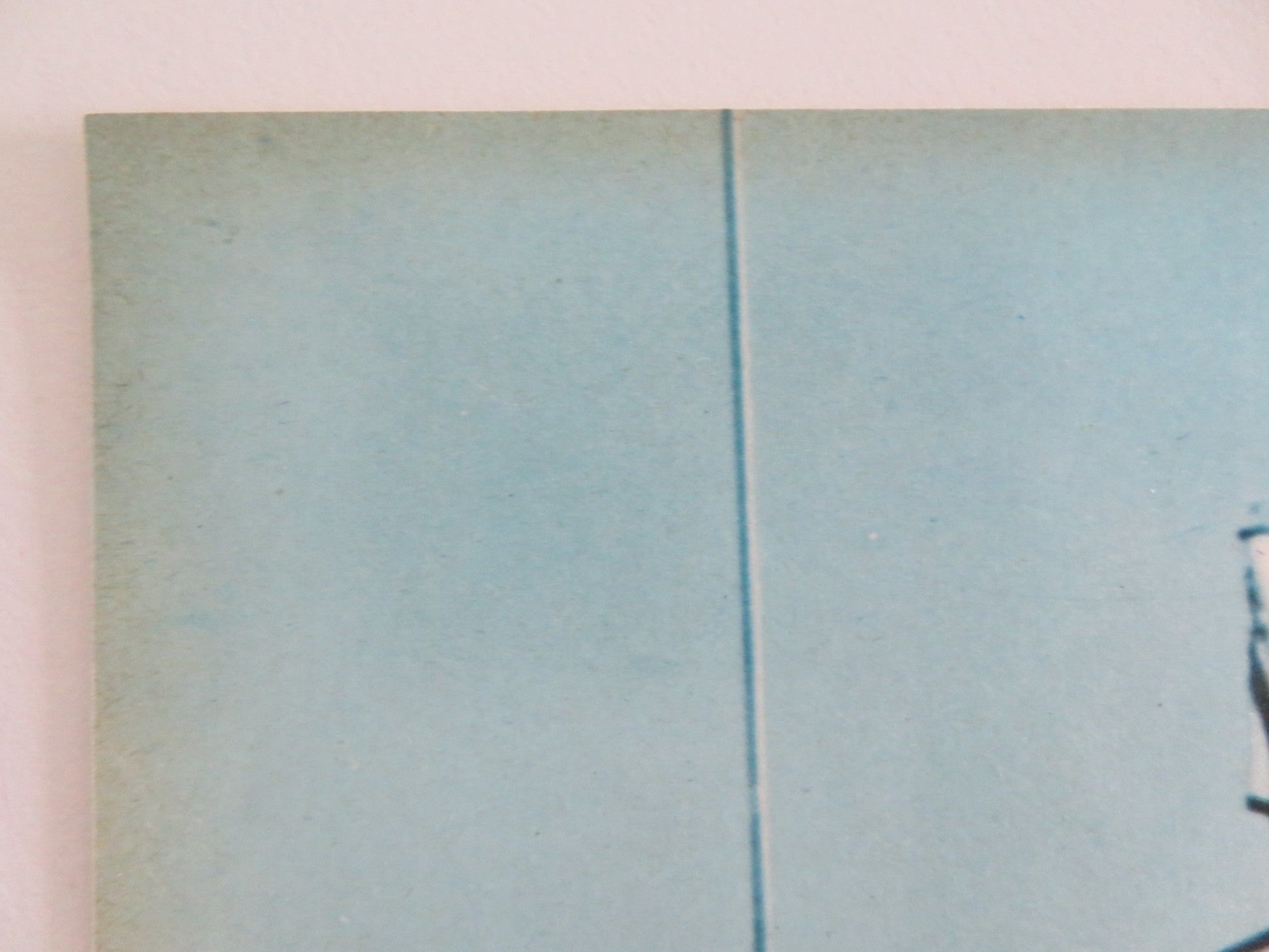 LOVE HAS MANY FACES - H ITALIAN FOTOBUSTA POSTER LANA TURNER C. ROBERTSON 1965 Rendezvous Cinema Movie posters