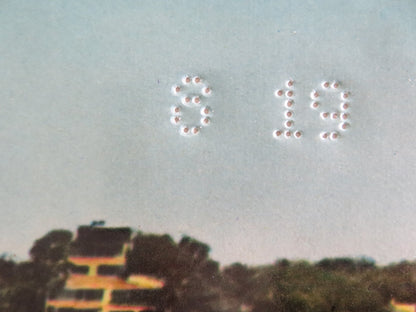 LOVE HAS MANY FACES - H ITALIAN FOTOBUSTA POSTER LANA TURNER C. ROBERTSON 1965 Rendezvous Cinema Movie posters