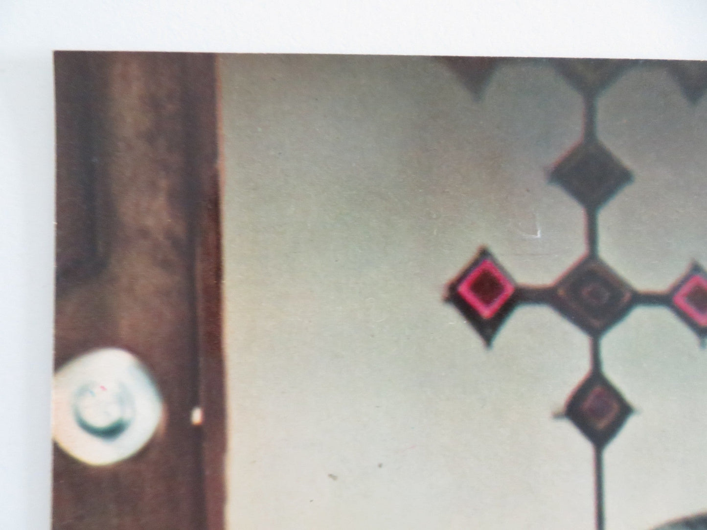 LOVE HAS MANY FACES - I ITALIAN FOTOBUSTA POSTER LANA TURNER C. ROBERTSON 1965 Rendezvous Cinema Movie posters