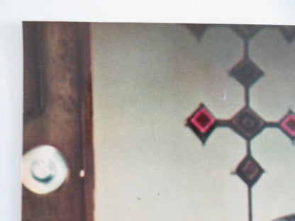 LOVE HAS MANY FACES - I ITALIAN FOTOBUSTA POSTER LANA TURNER C. ROBERTSON 1965 Rendezvous Cinema Movie posters