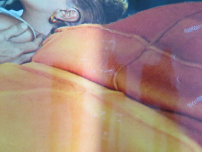 LOVE HAS MANY FACES - I ITALIAN FOTOBUSTA POSTER LANA TURNER C. ROBERTSON 1965 Rendezvous Cinema Movie posters