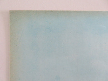 LOVE HAS MANY FACES - J ITALIAN FOTOBUSTA POSTER LANA TURNER C. ROBERTSON 1965 Rendezvous Cinema Movie posters