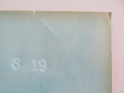 LOVE HAS MANY FACES - J ITALIAN FOTOBUSTA POSTER LANA TURNER C. ROBERTSON 1965 Rendezvous Cinema Movie posters