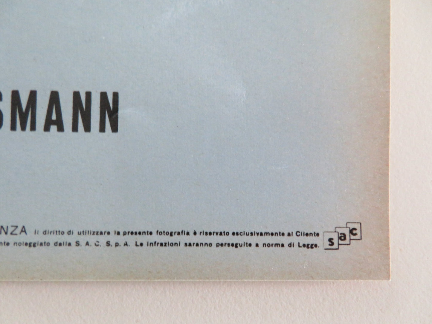 LOVE HAS MANY FACES - J ITALIAN FOTOBUSTA POSTER LANA TURNER C. ROBERTSON 1965 Rendezvous Cinema Movie posters