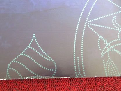 LOVE NEVER DIES UK QUAD ROLLED POSTER BEN LEWIS ANNA O'BYRNE 2012 Movie posters