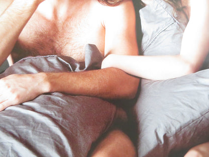 LOVE & OTHER DRUGS - C US ONE SHEET ROLLED POSTER JAKE GYLLENHAAL HATHAWAY 2010 Rendezvous Cinema Movie posters