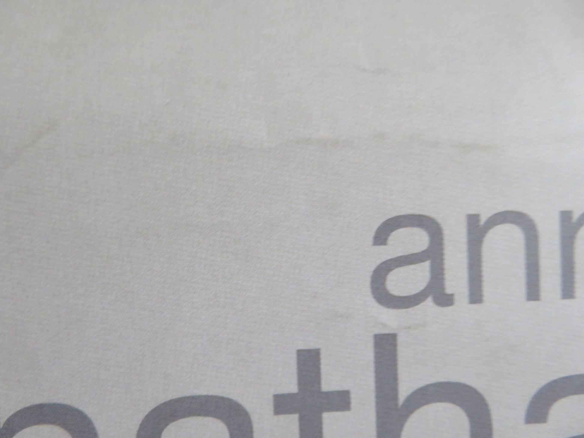 LOVE & OTHER DRUGS - C US ONE SHEET ROLLED POSTER JAKE GYLLENHAAL HATHAWAY 2010 Rendezvous Cinema Movie posters